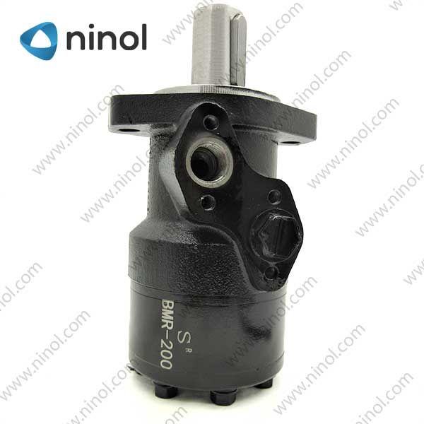 Motor thủy lực là gì? Nguyên lý – phân loại và ứng dụng