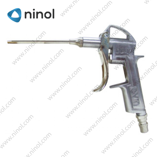 Cùng Ninol tìm hiểu về súng xịt hơi là gì? và các loại súng hiện nay