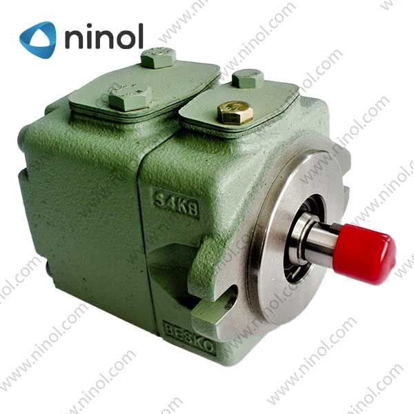 Bơm cánh gạt là gì? Phân loại và ưu điểm của bơm cánh gạt