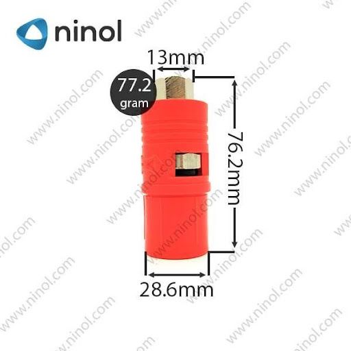 Một số béc phun xịt nước và van đang thịnh hành hiện nay