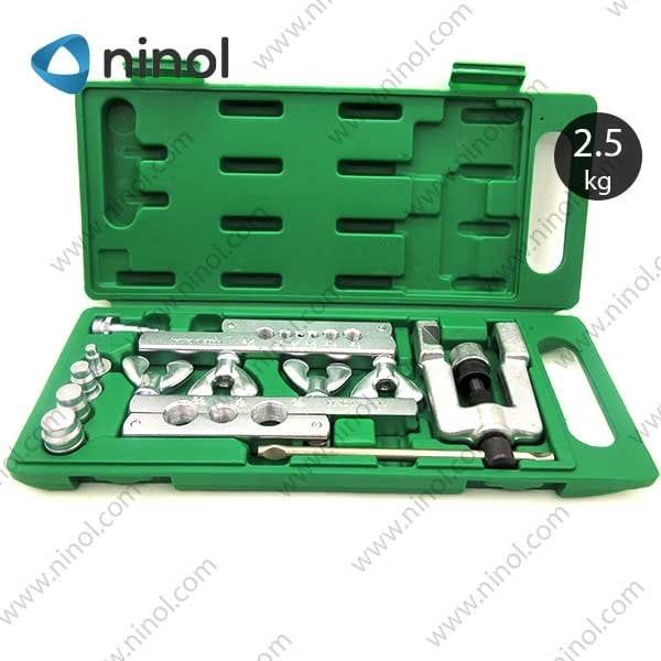 Có những linh kiện nào trong bộ uốn ống đồng và lưu ý khi lựa chọn?