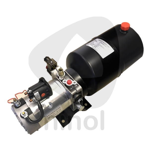 Tại sao cần có bộ nguồn thủy lực, lưu ý gì khi sử dụng?