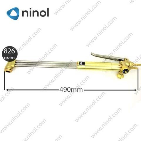 Hàn cắt gió đá và những điều cơ bản trong ngành gió đá