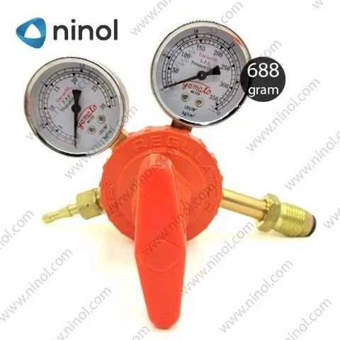 Các phụ kiện hàn cắt gió đá với tính ứng dụng cao