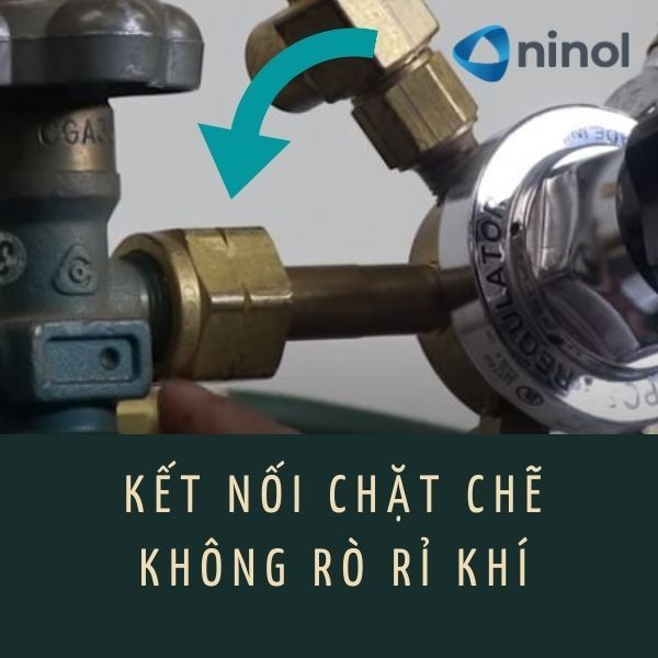 Hướng dẫn lắp đồng hồ gió đá
