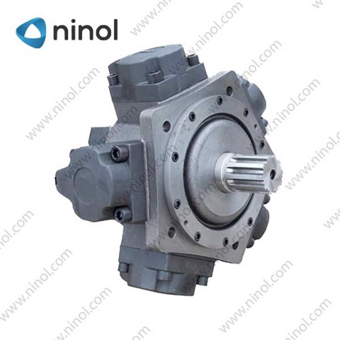 Phân loại các thiết bị motor thủy lực trên thị trường