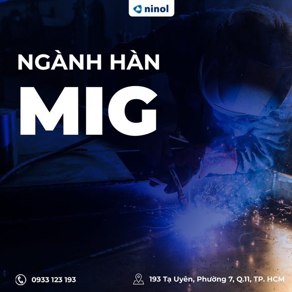 HÀN MIG VÀ NHỮNG ĐIỀU BẠN CHƯA BIẾT