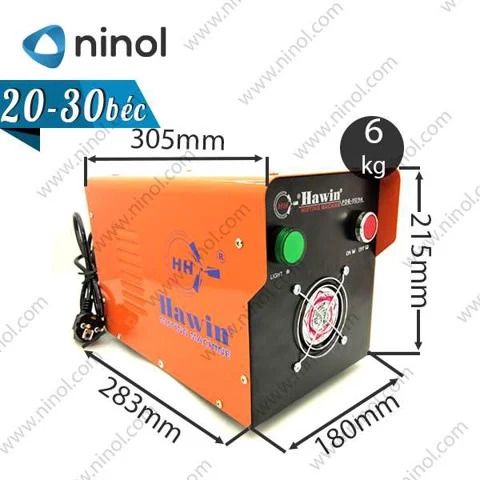 Lý do nên chọn bộ máy bơm phun sương tưới cây cho vườn của bạn