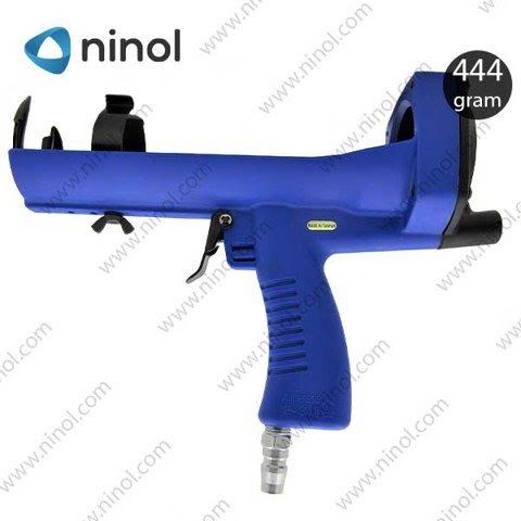 Hướng dẫn sử dụng súng bắn keo silicon và các điều cần lưu ý