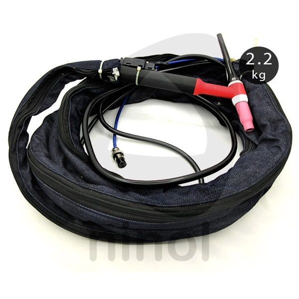 Súng hàn Tig là gì? Phân loại cấu tạo và cách chọn súng hàn khí Argon