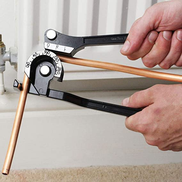 Ống đồng và kỹ thuật uốn ống đồng cần biết