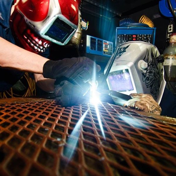 Hàn Mig là gì? Ứng dụng - ưu nhược điểm và thiết bị phụ kiện hàn Mig