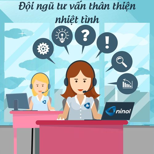 Làm cách nào để nhận được báo giá?