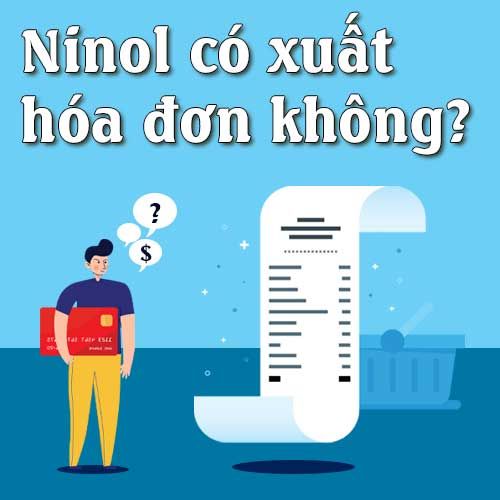 Cửa hàng có xuất hóa đơn hay không?