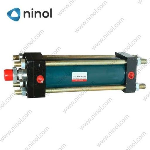 Xi lanh thuỷ lực loại nào tối ưu nhất? Xi lanh 1 chiều hay 2 chiều?