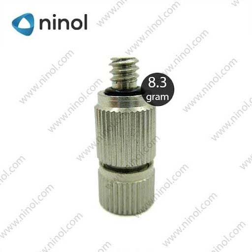 Béc tưới phun sương bằng inox