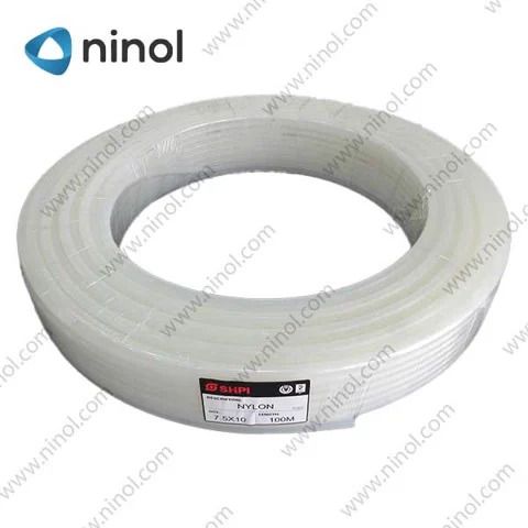 ống dẫn Nylon dùng cho hoá chất