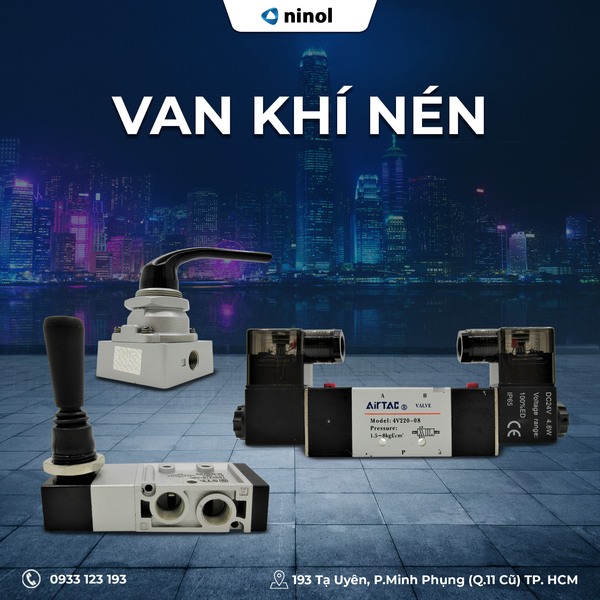 van-khi-nen