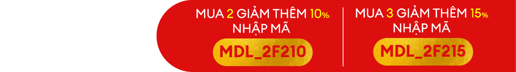 Áo Dài Nữ F2 Lụa Đỏ Gems Of Vietnam - Không Kèm Quần