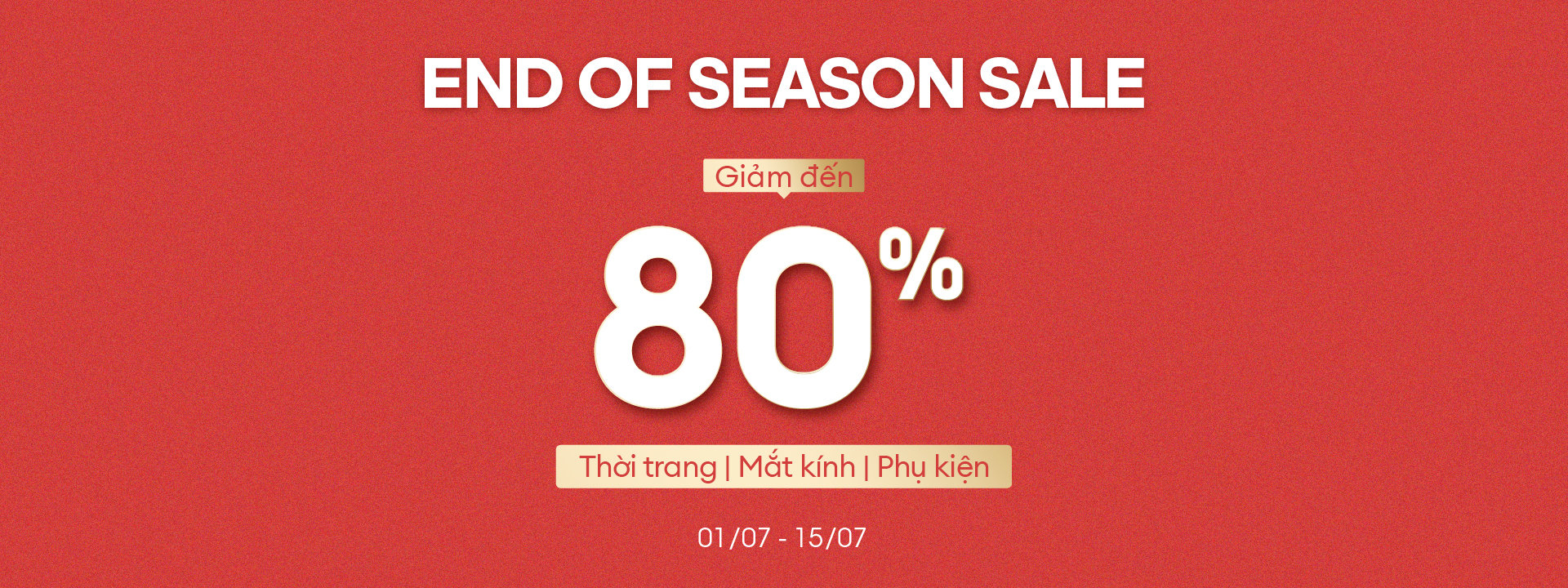 Banner Sale