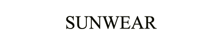 SUNWEAR