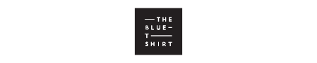 THE BLUE TSHIRT