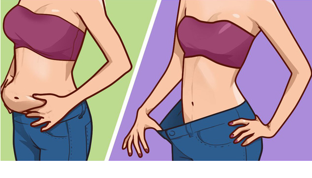 TÁC DỤNG CỦA PROTEIN TRONG GIẢM CÂN