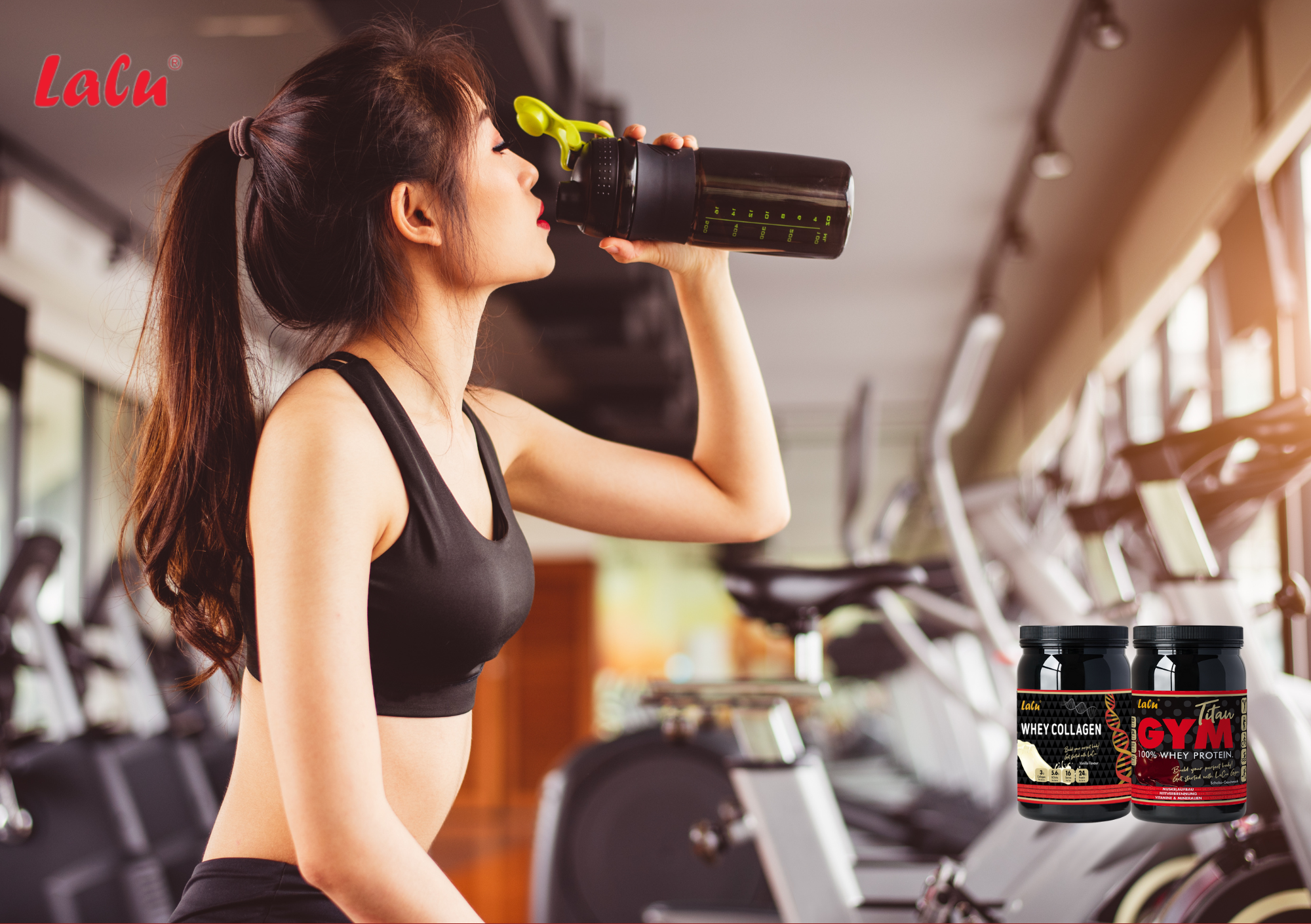 Uống Whey Bị Sôi Bụng? Nguyên Nhân và Cách Khắc Phục Hiệu Quả