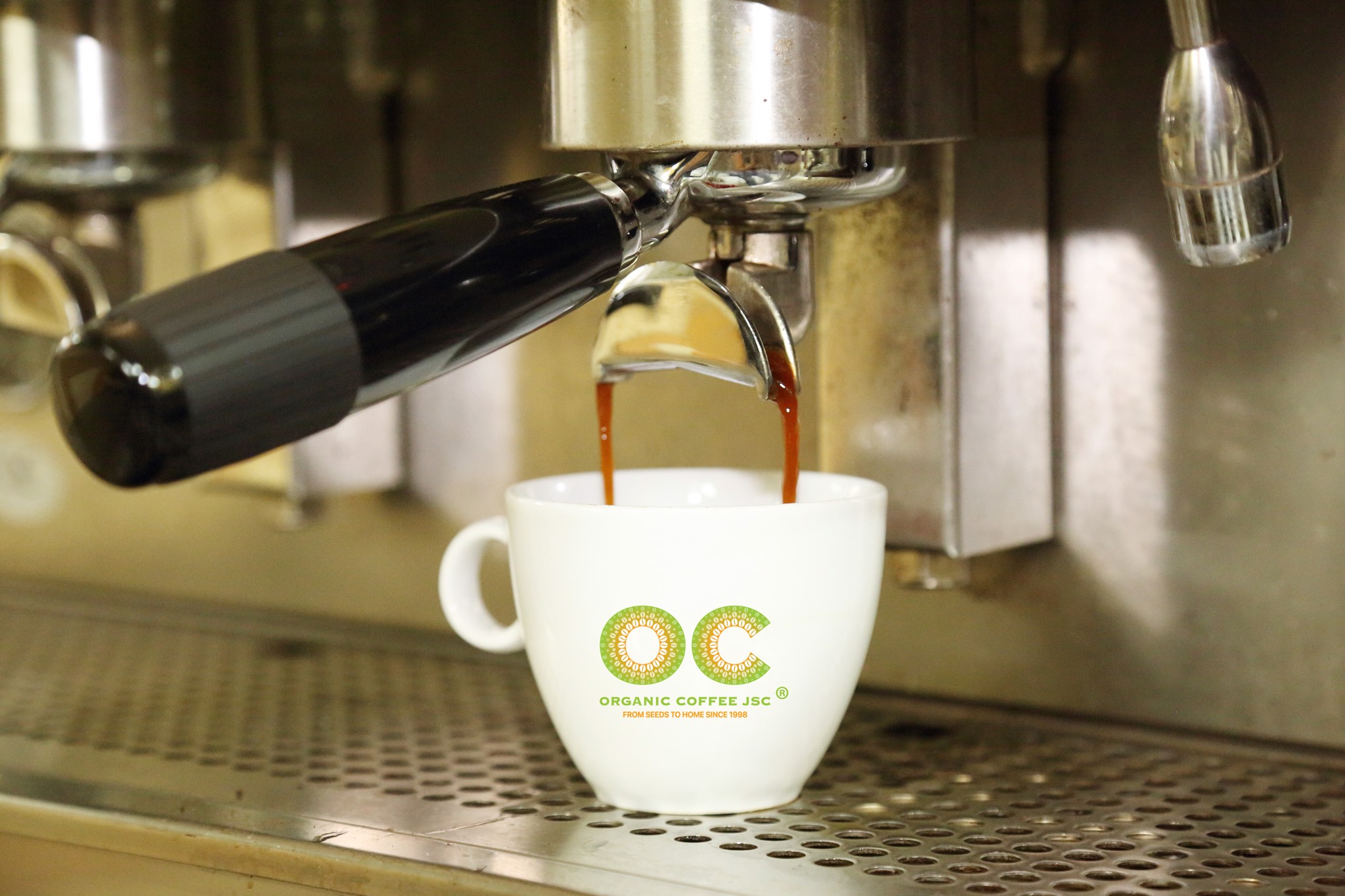 Ưu điểm vượt trội của Organic Coffee