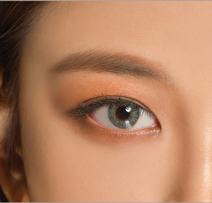 Cách chọn màu lens mắt phù hợp cho đôi mắt lung linh hình 3