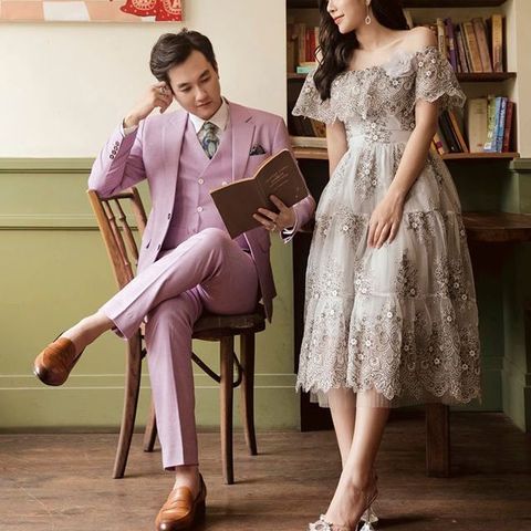 TỔNG HỢP XU HƯỚNG VEST CƯỚI 2020 PHONG CÁCH DÀNH CHO CÁC CHÚ RỂ