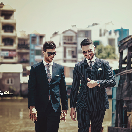 Viết cho đàn ông tuổi hăm bảy