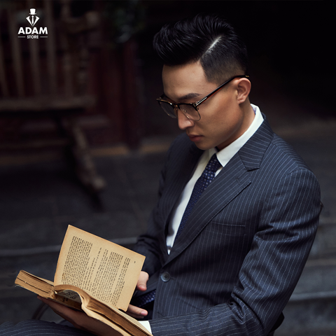 Màu sắc vest cưới nam đang lên ngôi năm 2019