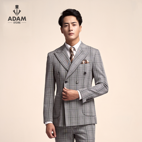 Xu hướng vest cưới năm 2019: Sự đơn giản lên ngôi