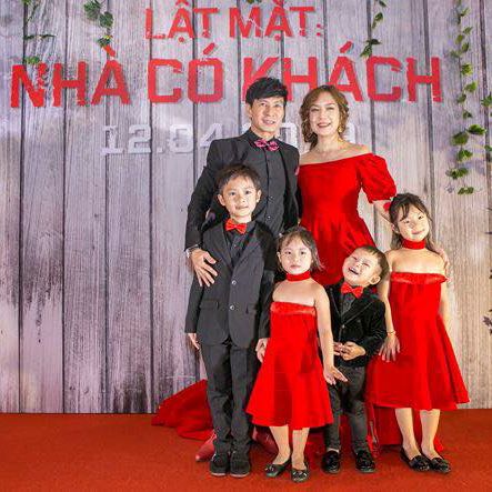 “LẬT MẶT 4” - KHÁCH ĐẾN NHÀ ADAM STORE
