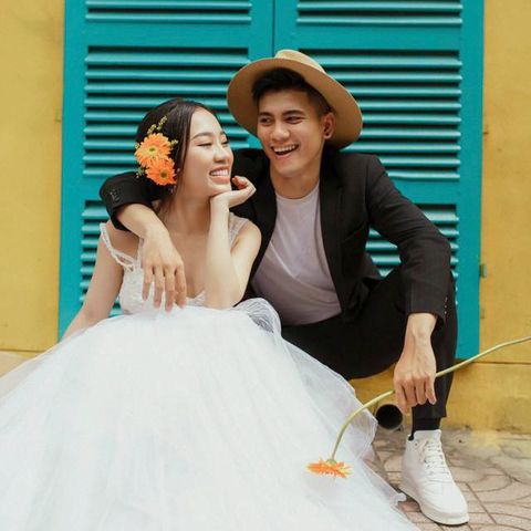 GỢI Ý NHỮNG MÀU SẮC VEST CƯỚI HOT NHẤT NĂM 2019