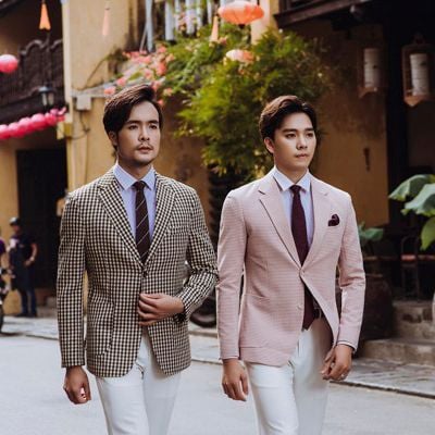 BÍ MẬT CỦA SỰ QUYẾN RŨ