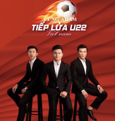 ADAM STORE - TỰ TIN TỎA SÁNG – VỮNG BƯỚC THÀNH CÔNG