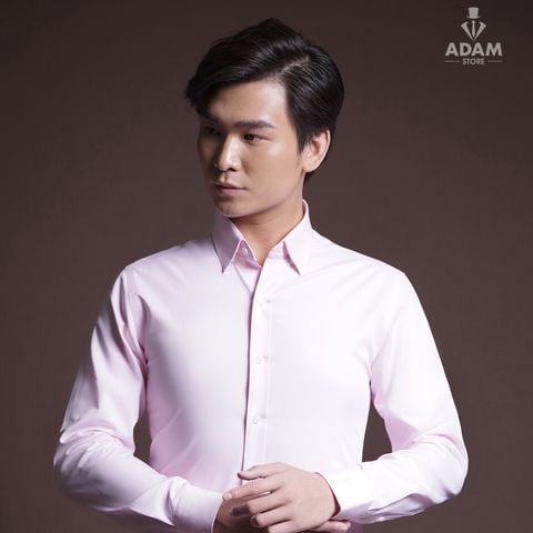 5 CÁCH PHỐI ĐỒ VỚI ÁO SƠ MI NAM ĐẸP CHO TỪNG DÁNG NGƯỜI