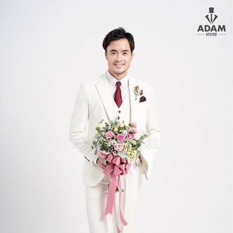5 MẪU ÁO VEST CƯỚI HOT NHẤT 2019