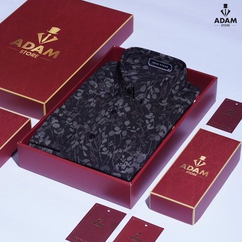 BÍ KÍP LỰA CHỌN ÁO SƠ MI NAM ĐẸP MÙA THU ĐÔNG
