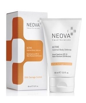 Kem chống nắng Neova SPF 43