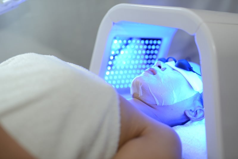 SPA NẶN MỤN QUẬN TÂN PHÚ – ThammyS.VN