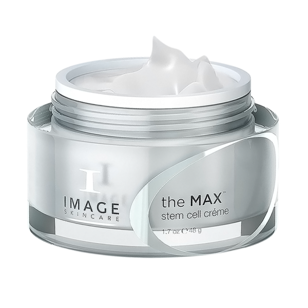 kem trẻ hóa da the max stem cell crème