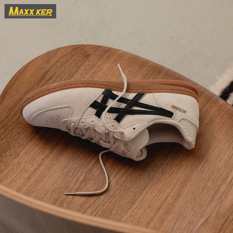 “REPLY 1990s” CÙNG XU HƯỚNG SNEAKER ĐẾ MỎNG