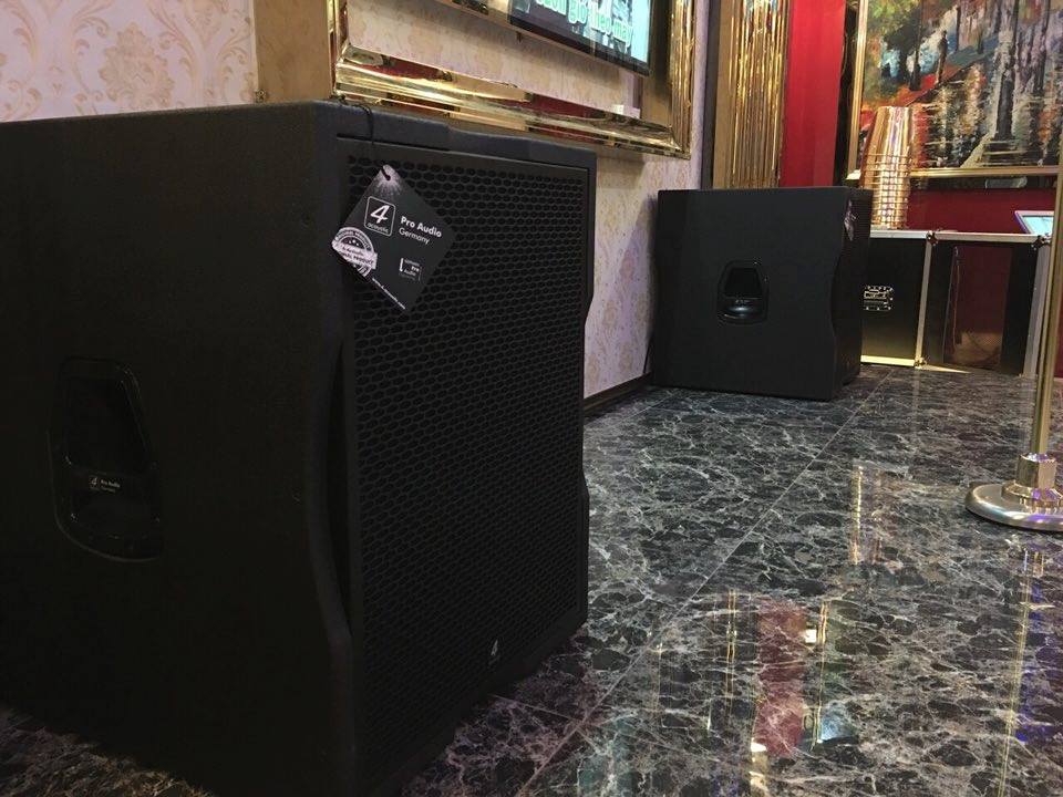 PCS 118BQ