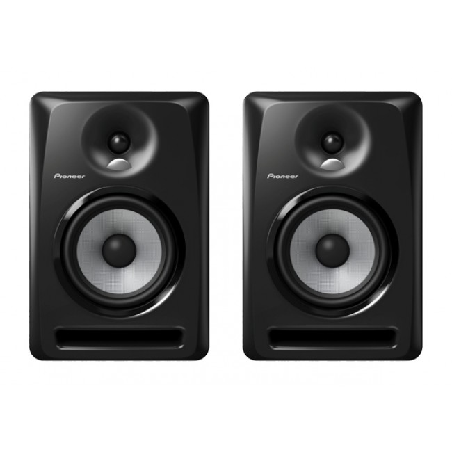 thiết kế PIONEER SDJ80X