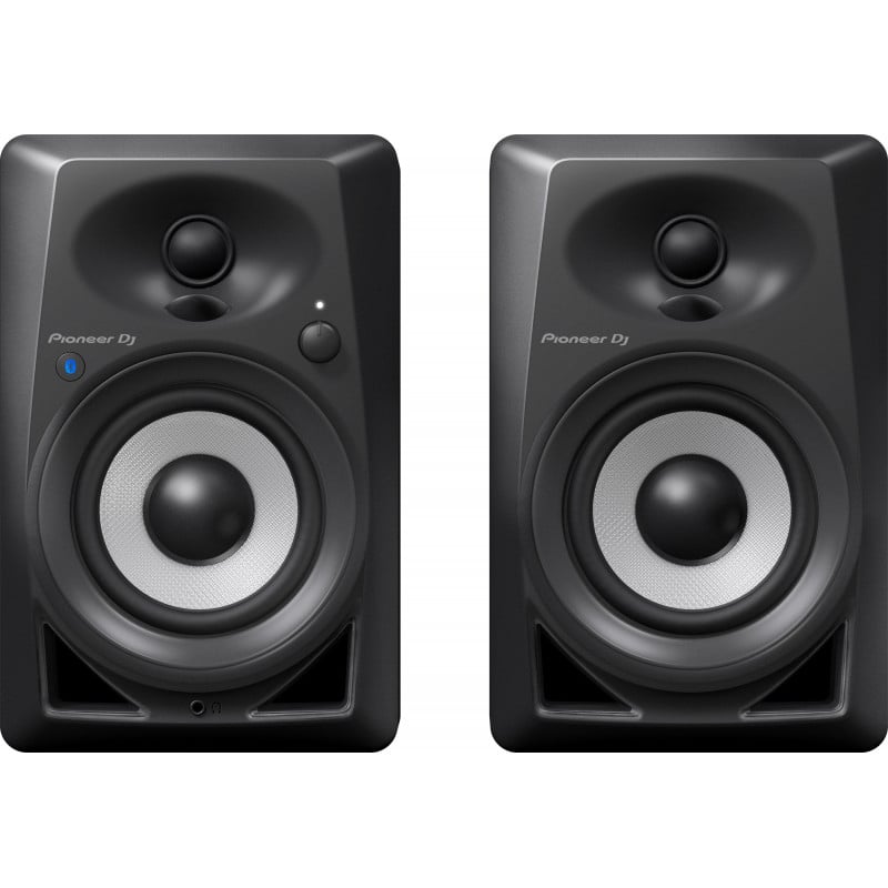 PIONEER DM 40BT thiết kế