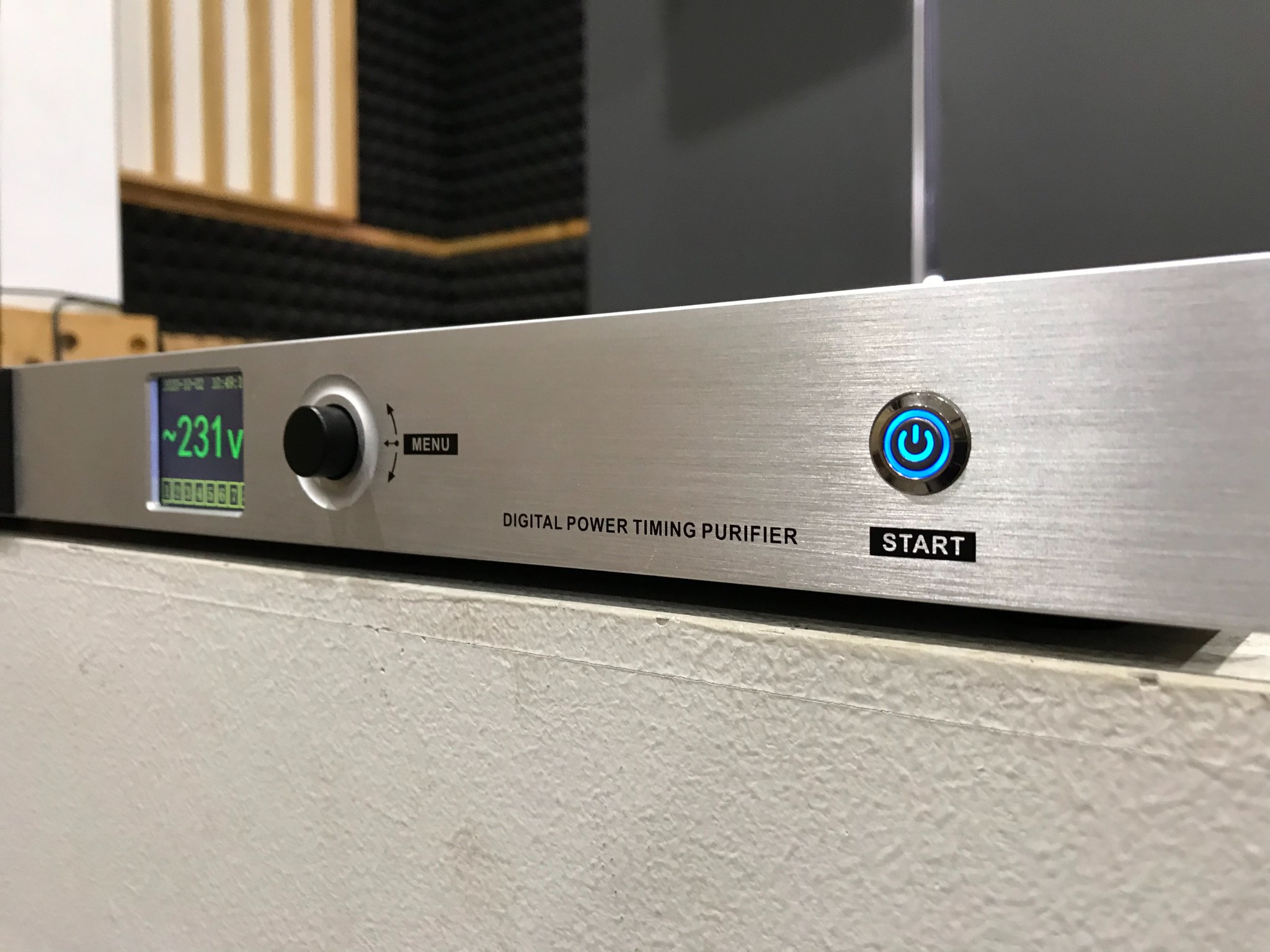 thiết kế VTA VP802