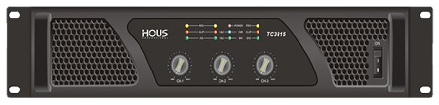 HOUS TC3815